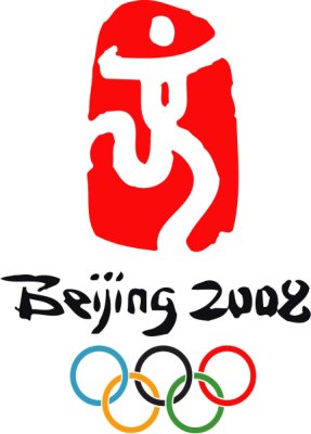 2008年北京奥运会标志